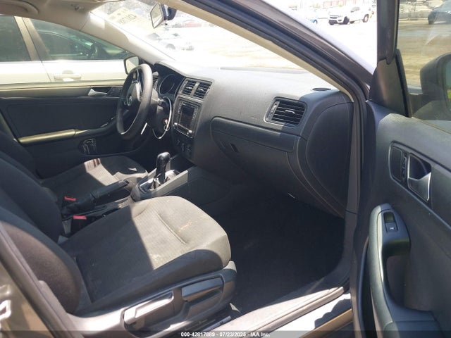 3VW267AJ6GM208413 Volkswagen 1.4t