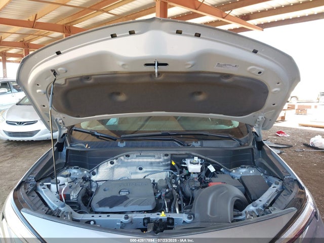 Buick l3t 2025 KL4AMDSL7SB017614 Image 10