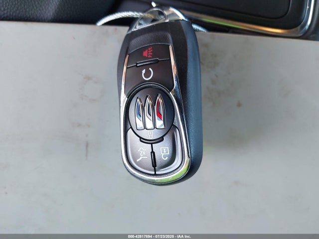 Buick l3t 2025 KL4AMDSL7SB017614 Image 11