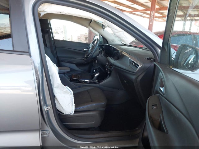 Buick l3t 2025 KL4AMDSL7SB017614 Image 5
