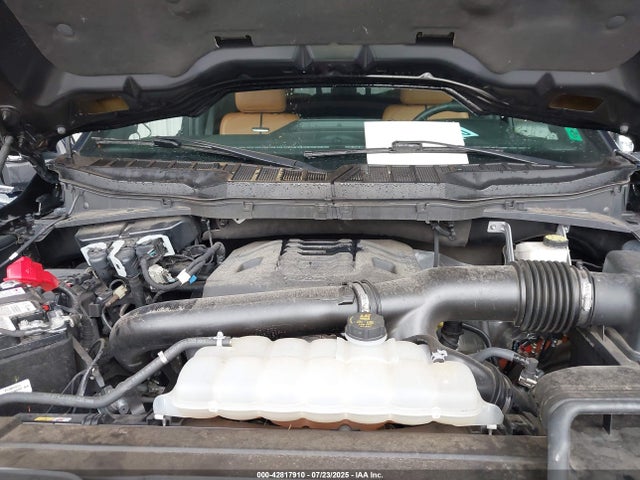 1FTFW1E83PFB68171 Ford gtdi
