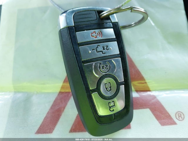 1FTFW1E83PFB68171 Ford gtdi