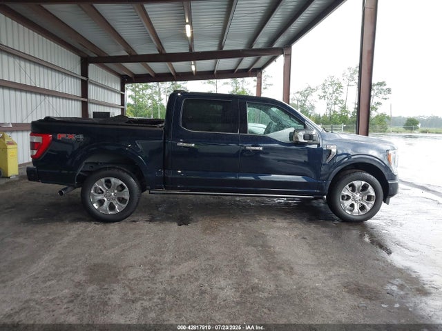 1FTFW1E83PFB68171 Ford gtdi