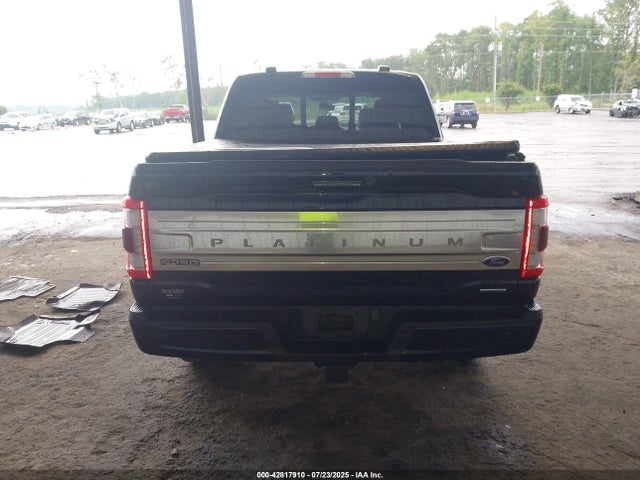 1FTFW1E83PFB68171 Ford gtdi