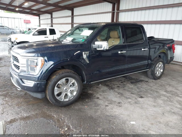 1FTFW1E83PFB68171 Ford gtdi