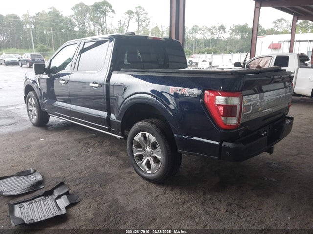 1FTFW1E83PFB68171 Ford gtdi