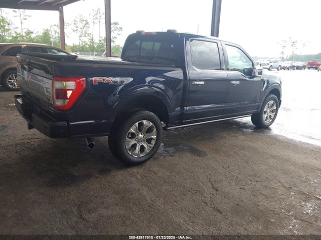 1FTFW1E83PFB68171 Ford gtdi