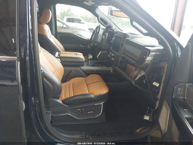 1FTFW1E83PFB68171 Ford gtdi