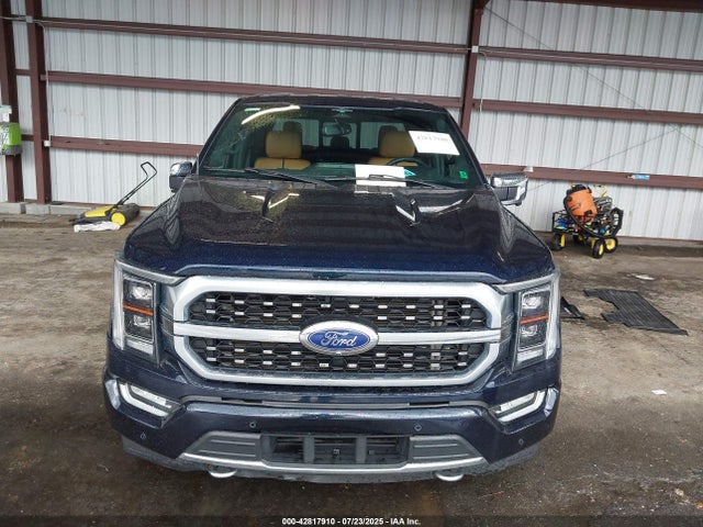 1FTFW1E83PFB68171 Ford gtdi