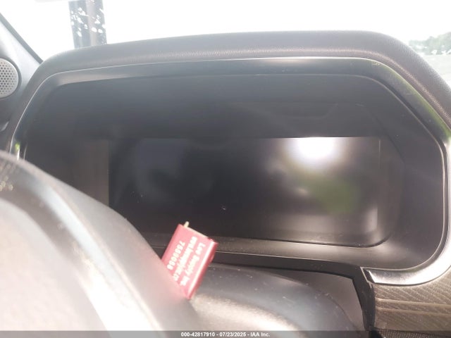 1FTFW1E83PFB68171 Ford gtdi