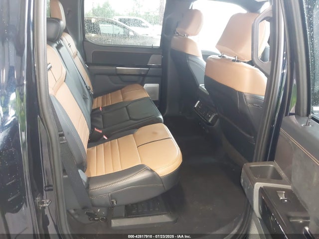 1FTFW1E83PFB68171 Ford gtdi