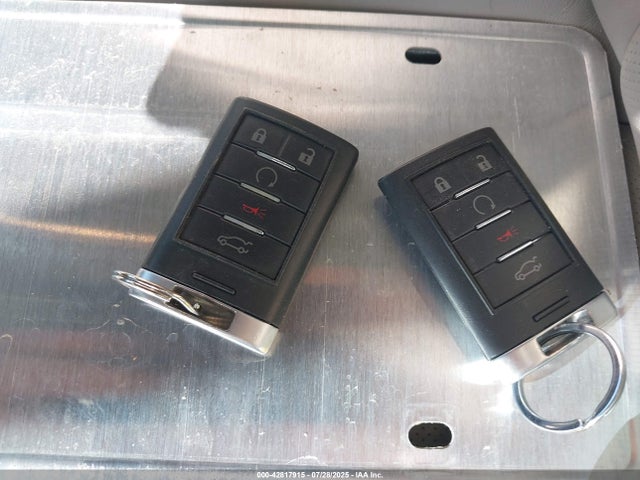 2013 CADILLAC ATS 1G6AE5S31D0108016 Photo 10