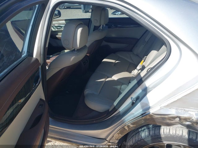 2013 CADILLAC ATS 1G6AE5S31D0108016 Photo 7