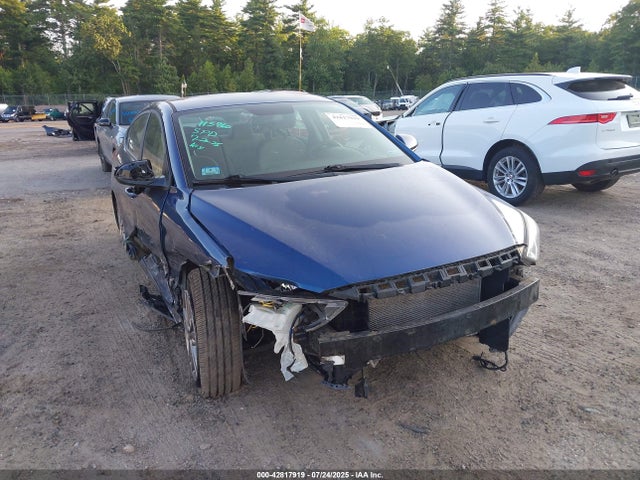Hyundai Elantra 2017 5NPD84LF6HH189754 Image 6