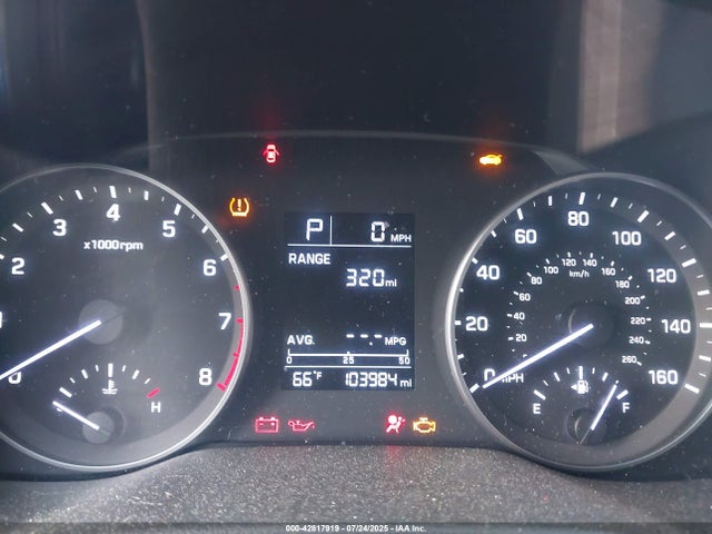 Hyundai Elantra 2017 5NPD84LF6HH189754 Image 7
