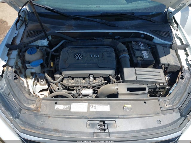 1VWAS7A39GC042253 Volkswagen 1.8t