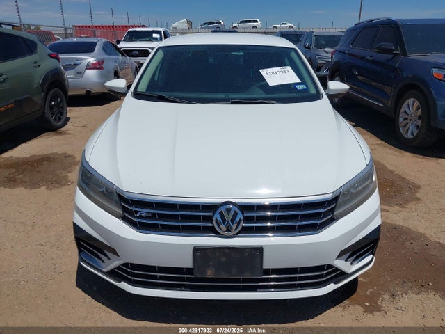 1VWAS7A39GC042253 Volkswagen 1.8t