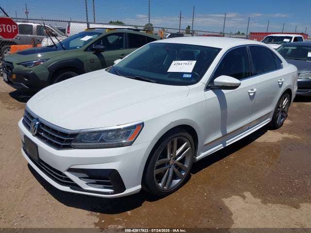 1VWAS7A39GC042253 Volkswagen 1.8t