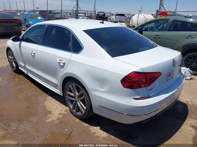 1VWAS7A39GC042253 Volkswagen 1.8t