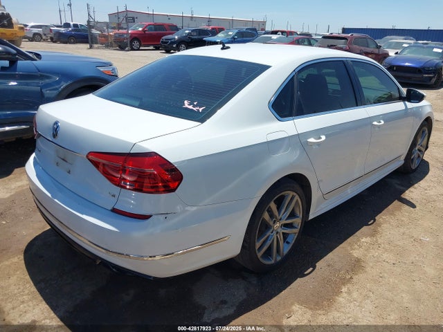 1VWAS7A39GC042253 Volkswagen 1.8t
