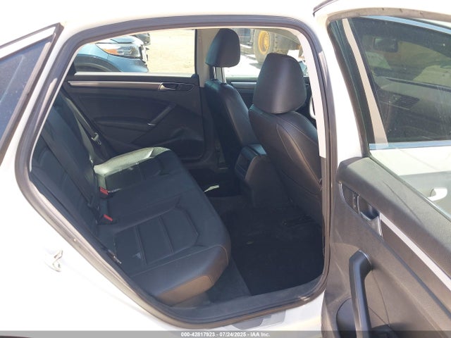 1VWAS7A39GC042253 Volkswagen 1.8t