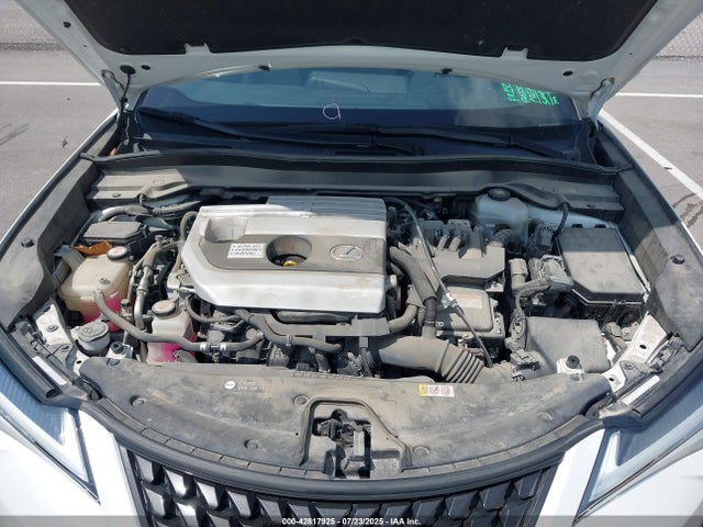 JTHU9JBH2K2019087 Lexus m20a-fxs, 3nm, 1mm