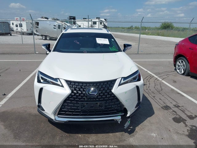 JTHU9JBH2K2019087 Lexus m20a-fxs, 3nm, 1mm
