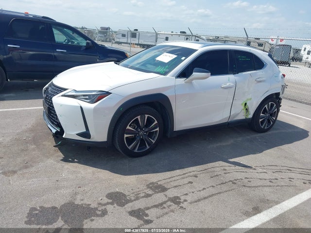 JTHU9JBH2K2019087 Lexus m20a-fxs, 3nm, 1mm