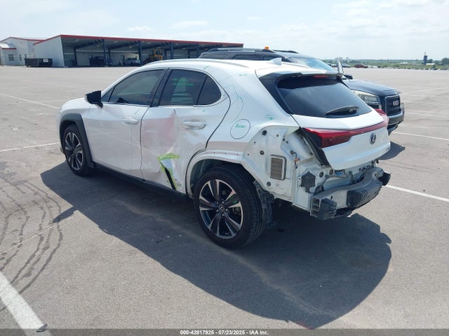 JTHU9JBH2K2019087 Lexus m20a-fxs, 3nm, 1mm