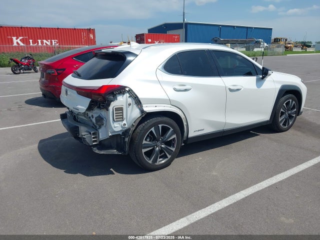 JTHU9JBH2K2019087 Lexus m20a-fxs, 3nm, 1mm