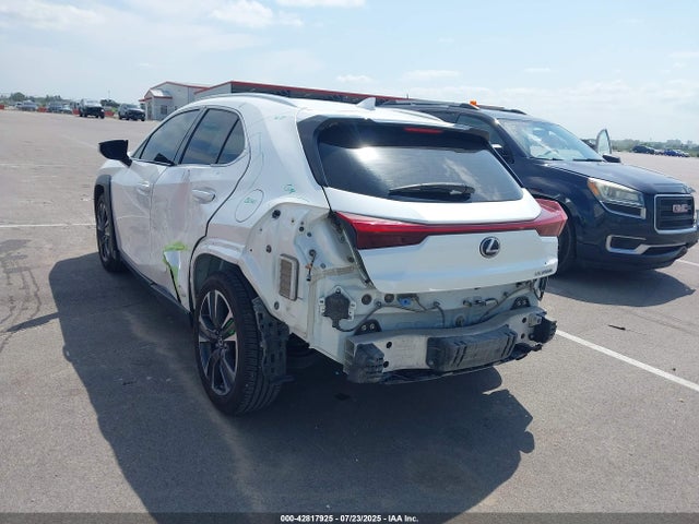 JTHU9JBH2K2019087 Lexus m20a-fxs, 3nm, 1mm