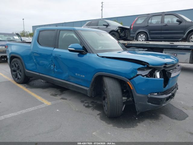 2024 RIVIAN R1T 7FCTGCAA3RN030878