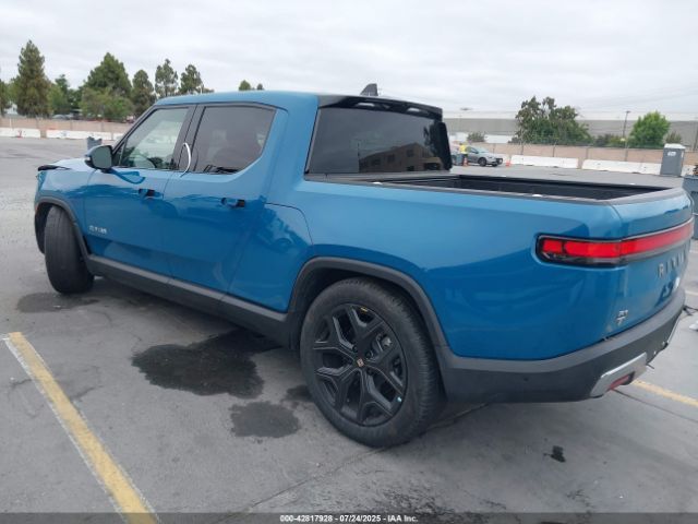 2024 RIVIAN R1T 7FCTGCAA3RN030878 Photo 2