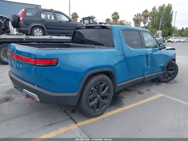 2024 RIVIAN R1T 7FCTGCAA3RN030878 Photo 3