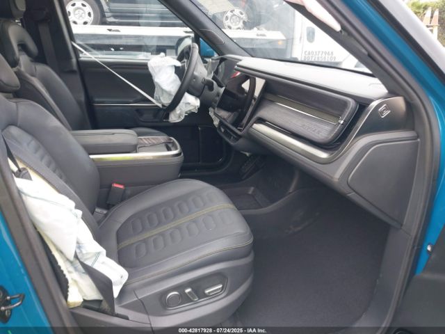 2024 RIVIAN R1T 7FCTGCAA3RN030878 Photo 4