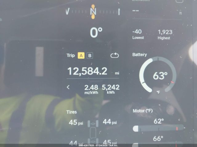 2024 RIVIAN R1T 7FCTGCAA3RN030878 Photo 6