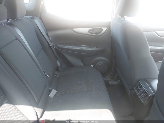 JN1BJ1CW9LW650378 Nissan ROGUE SPORT