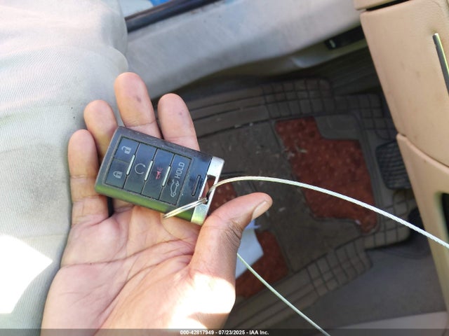 2014 CADILLAC XTS 2G61P5S30E9120398 Photo 10