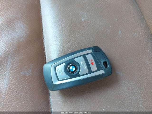 5UXXW3C58J0Z60060 BMW X4