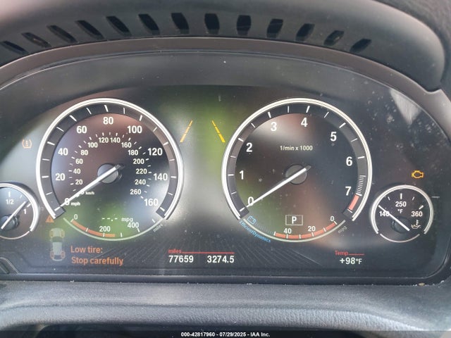 5UXXW3C58J0Z60060 BMW X4