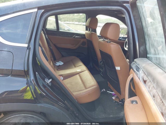 5UXXW3C58J0Z60060 BMW X4