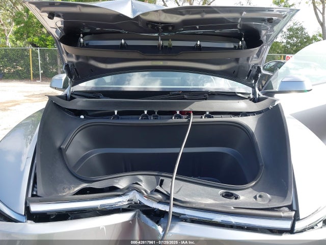 2026 TESLA MODEL Y 7SAYGDEEXTA386653 Photo 9