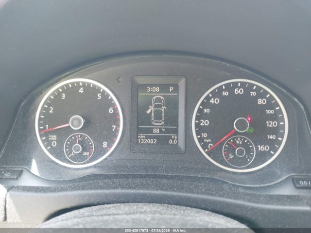 2011 VOLKSWAGEN TIGUAN WVGBV7AX4BW512905 Photo 6