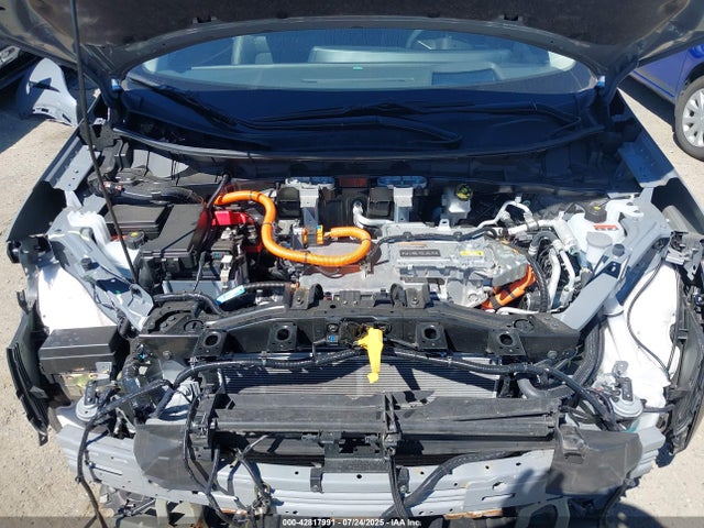 Nissan motor 2023 JN1DF0BB3PM708117 Image 10