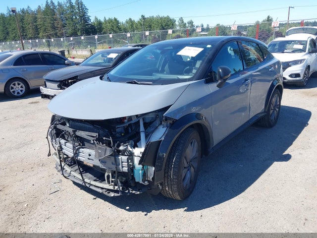 Nissan motor 2023 JN1DF0BB3PM708117 Image 2