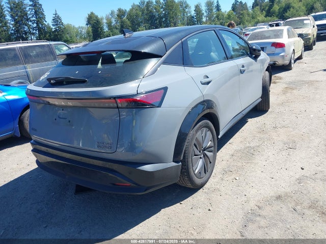 Nissan motor 2023 JN1DF0BB3PM708117 Image 4