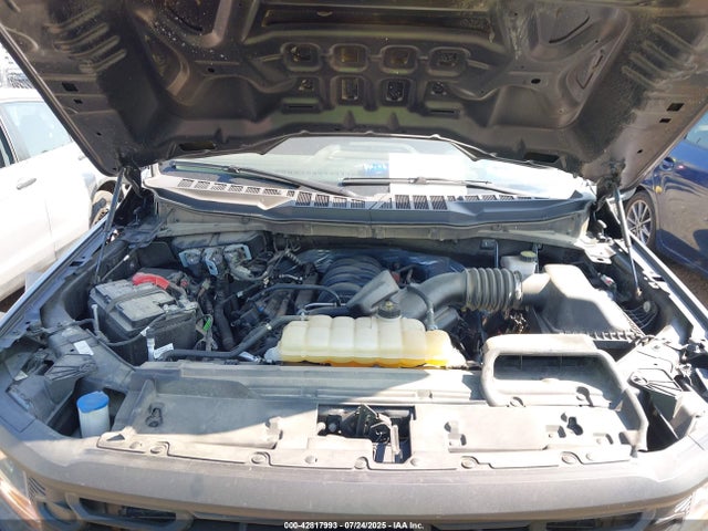 Ford 5.0l-4v 2024 1FTFW2L52RFA25780 Image 10
