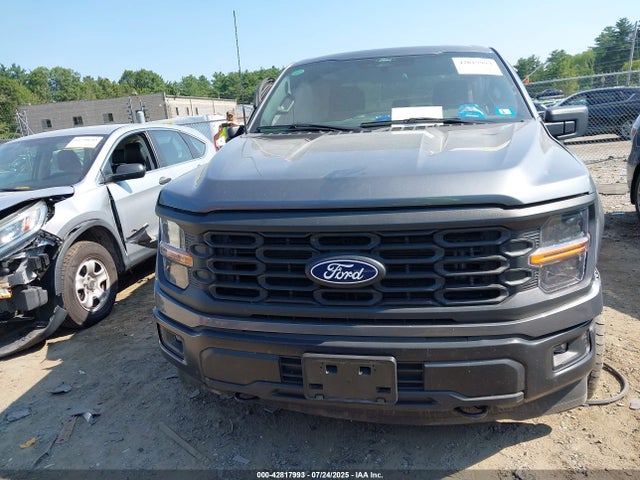 Ford 5.0l-4v 2024 1FTFW2L52RFA25780 Image 12