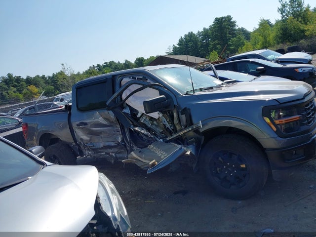 Ford 5.0l-4v 2024 1FTFW2L52RFA25780 Image 13