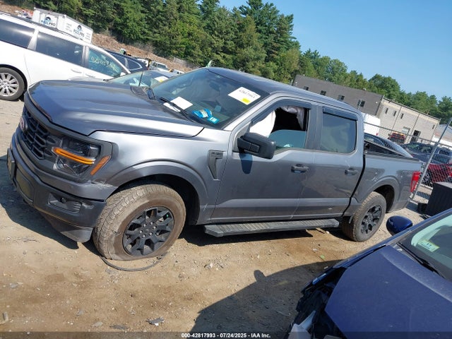 Ford 5.0l-4v 2024 1FTFW2L52RFA25780 Image 14